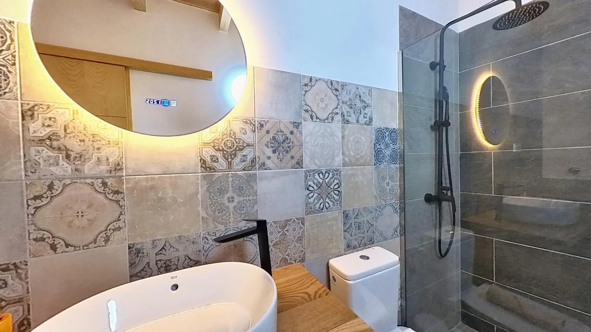 Oscar Urban Suites プエルト・デル・ロサリオ スペイン