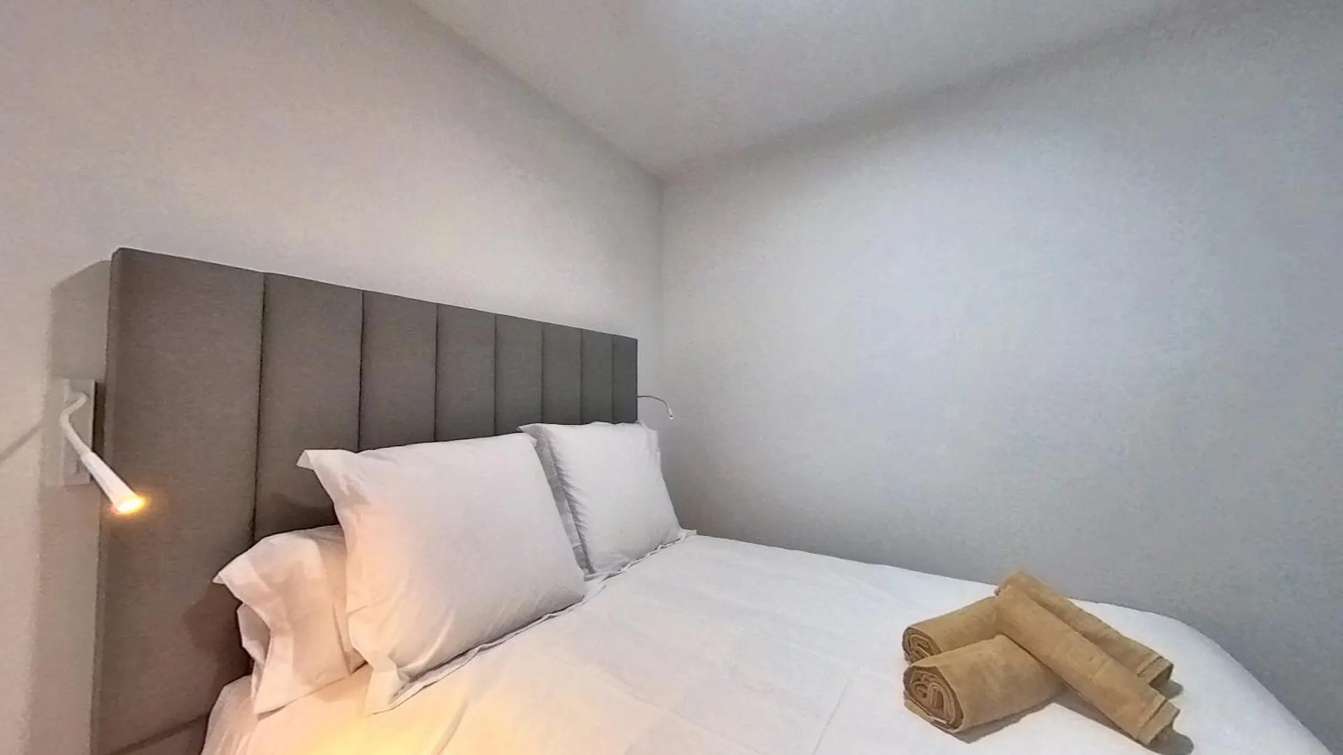 Oscar Urban Suites プエルト・デル・ロサリオ 0*,
