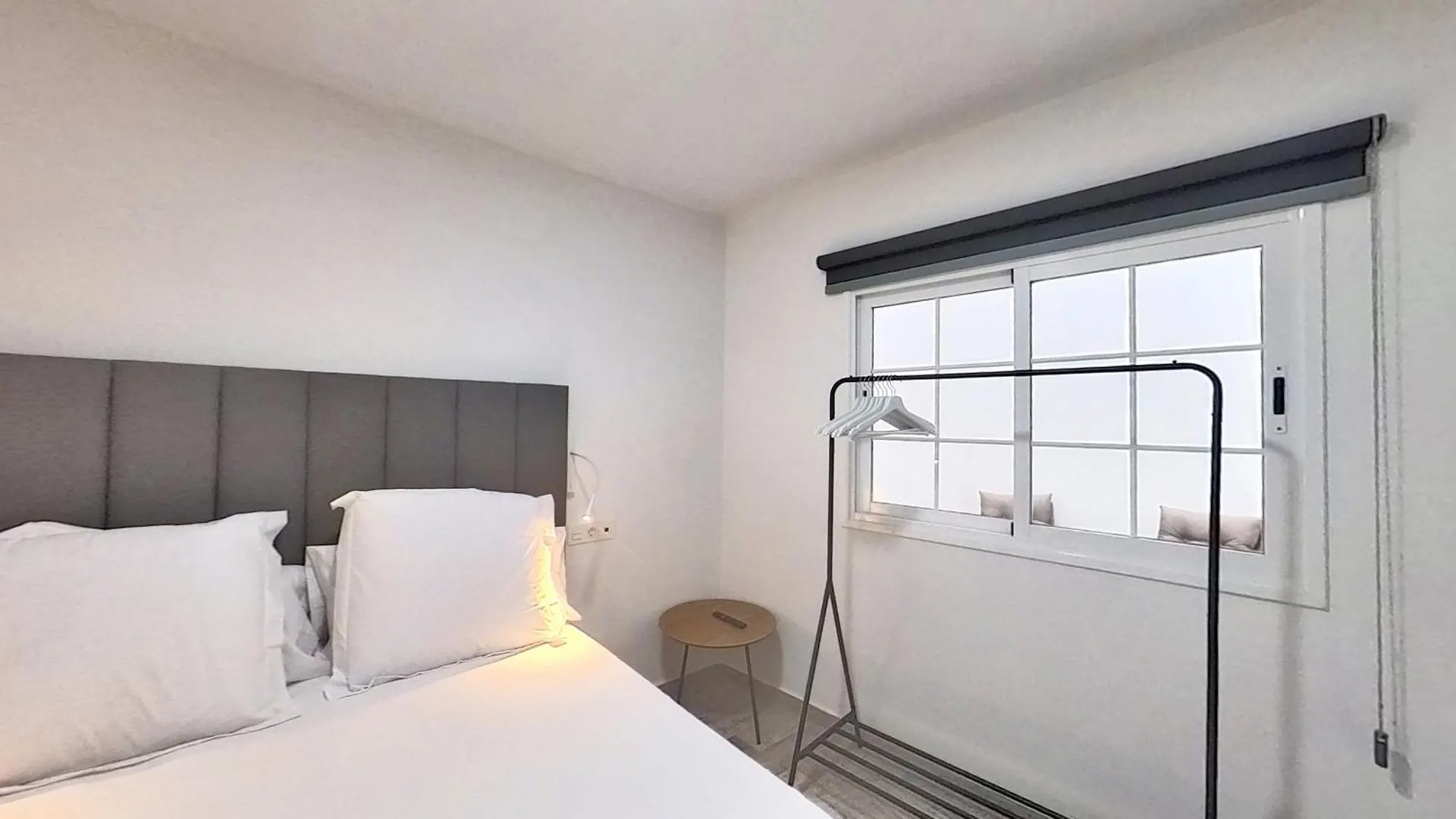 Oscar Urban Suites プエルト・デル・ロサリオ スペイン