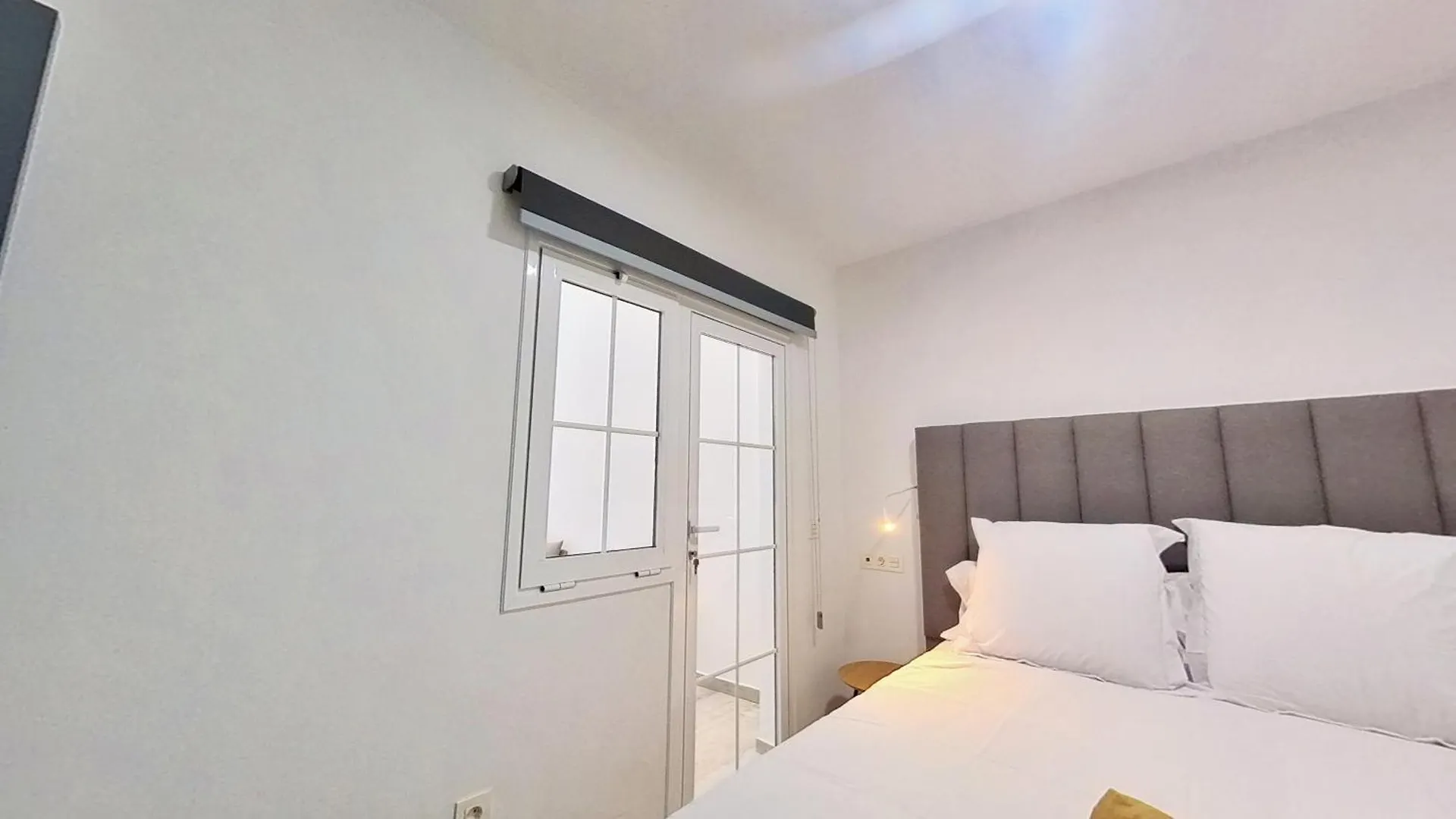 Oscar Urban Suites プエルト・デル・ロサリオ