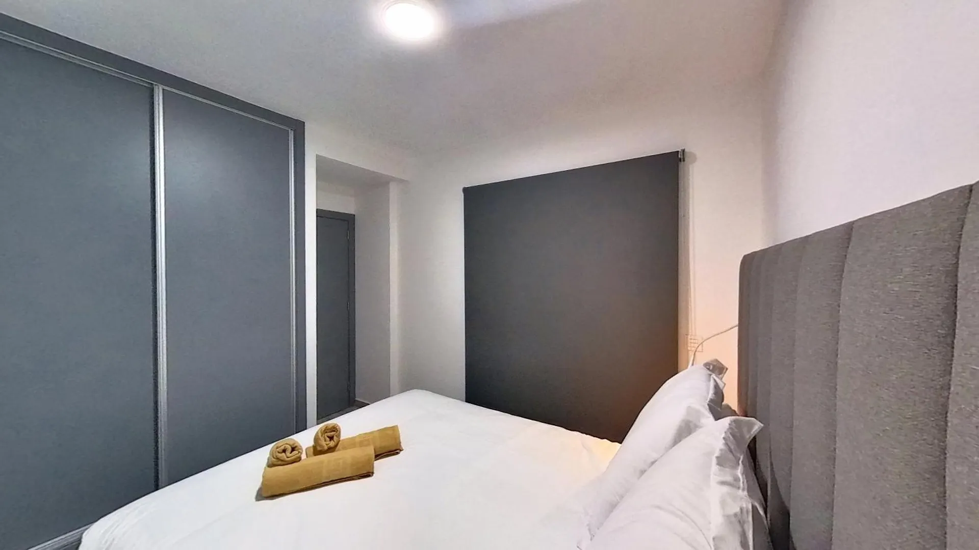 Oscar Urban Suites プエルト・デル・ロサリオ アパート