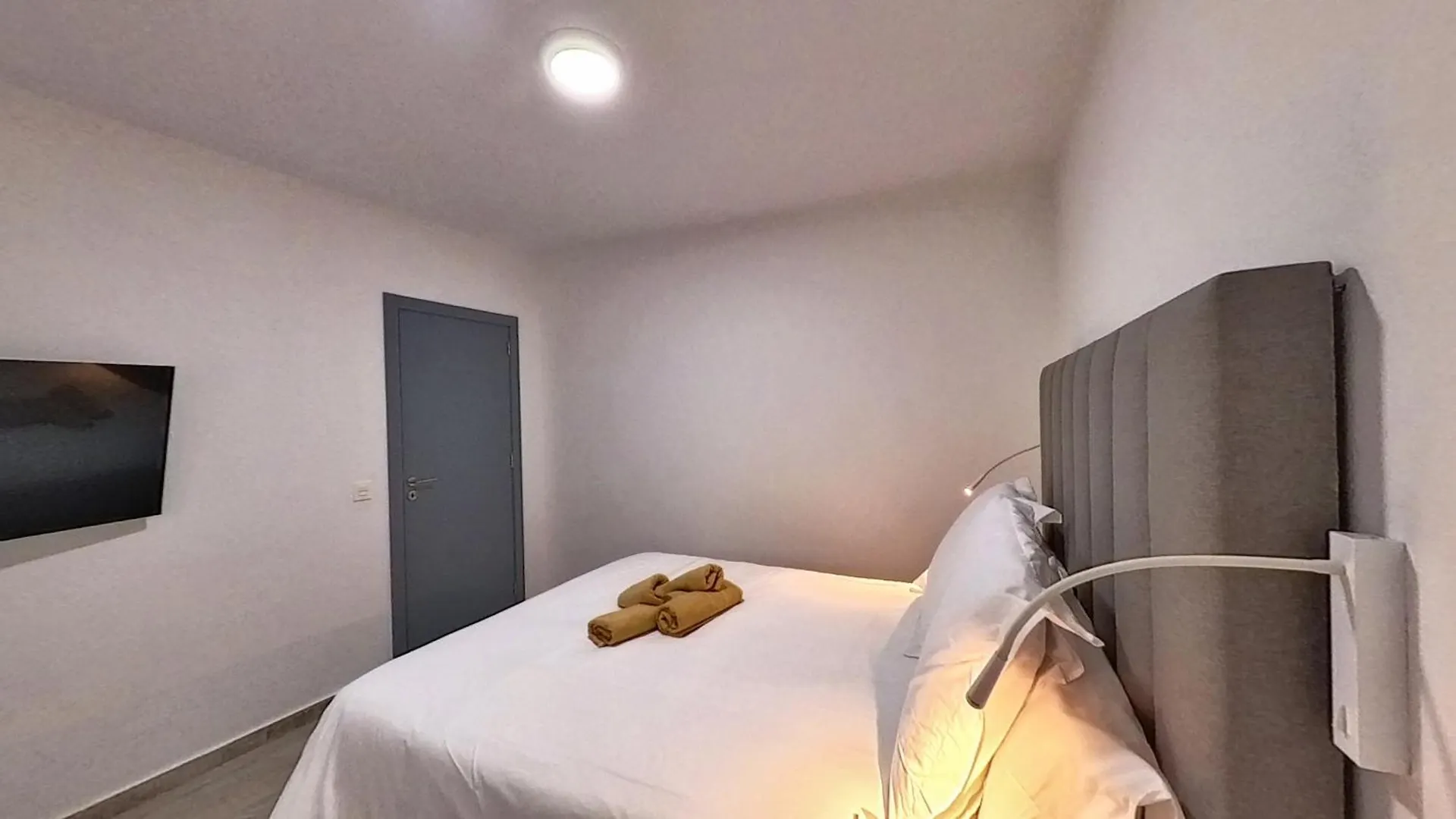 Oscar Urban Suites プエルト・デル・ロサリオ スペイン