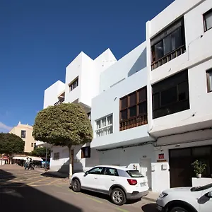  Apartamento Fiesta Y Siesta